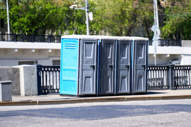 Best Long-term porta potty rental  in Williamstown, WV